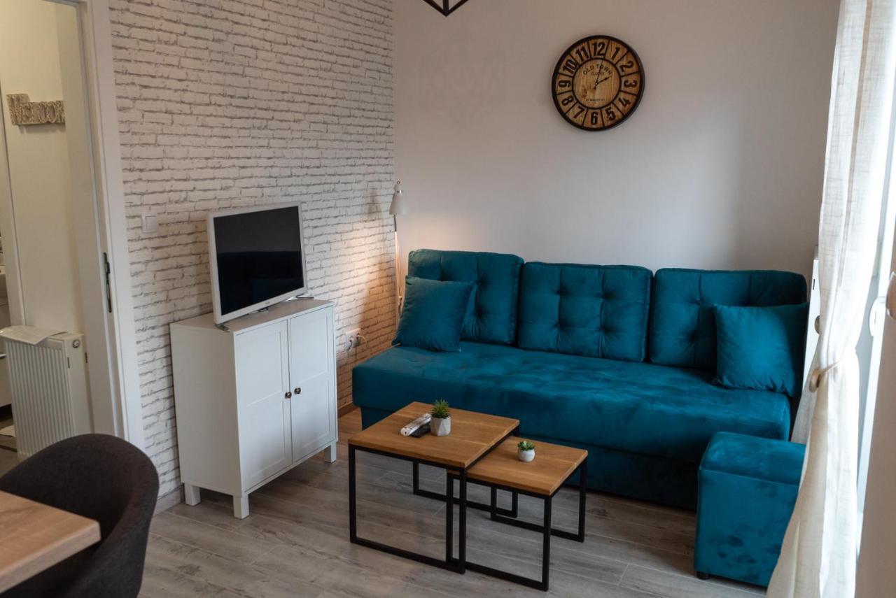 Lux Apartment III Prijedor Exteriör bild