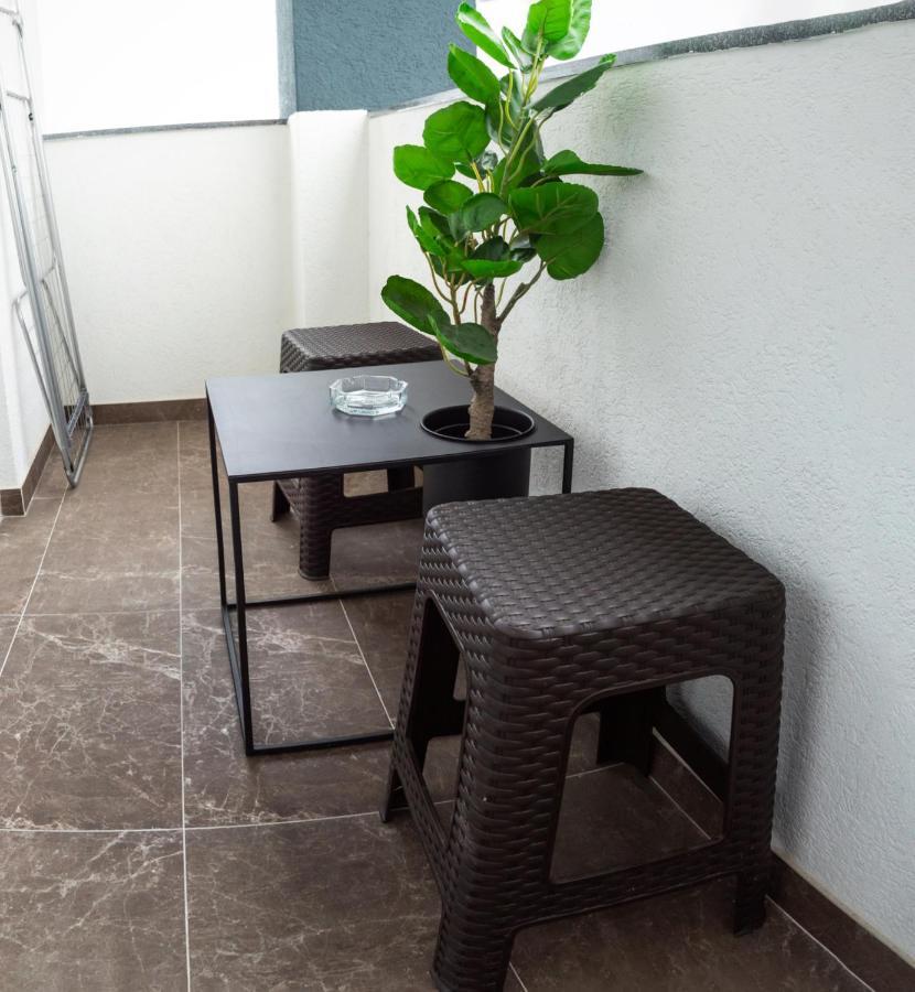 Lux Apartment III Prijedor Exteriör bild