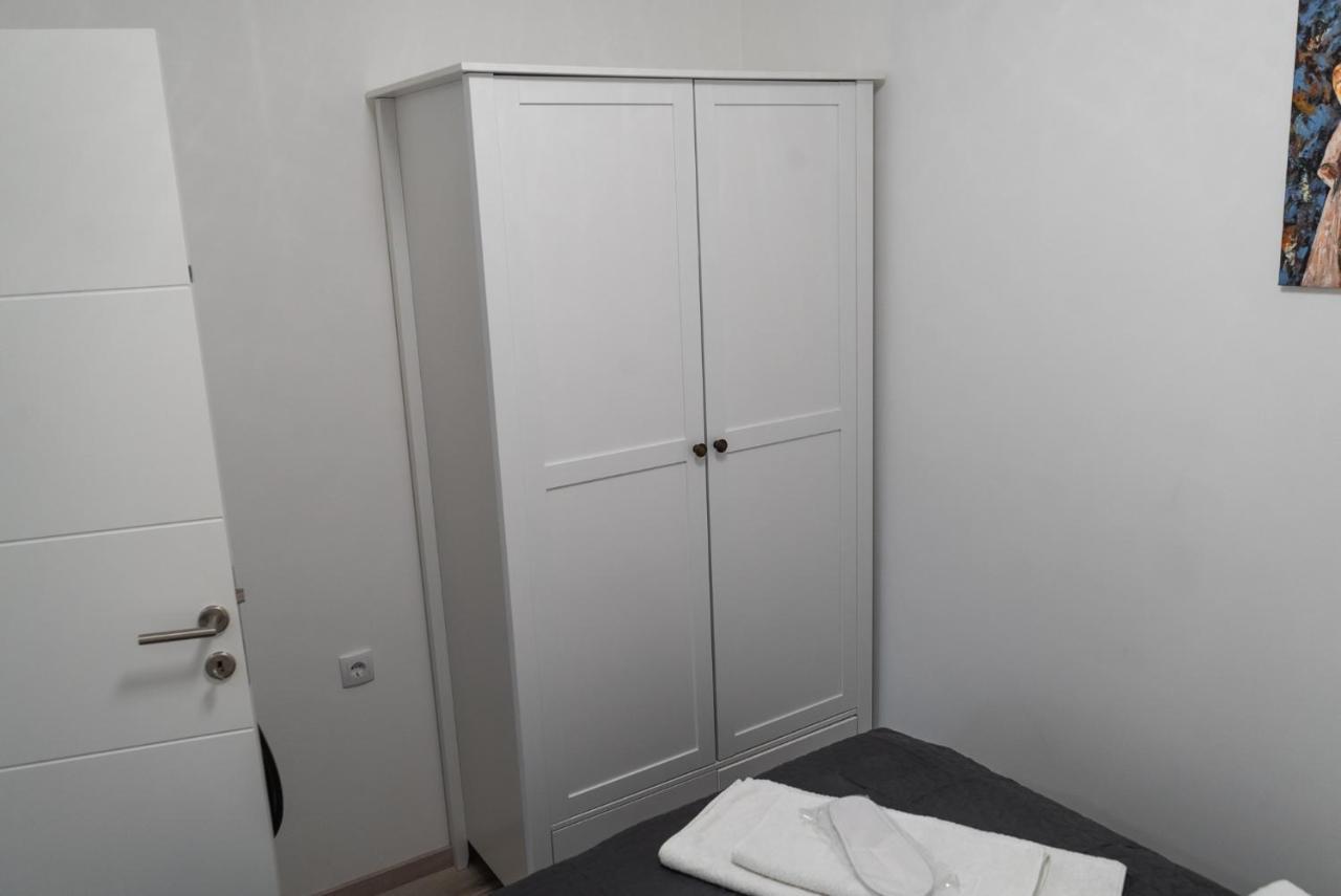 Lux Apartment III Prijedor Exteriör bild