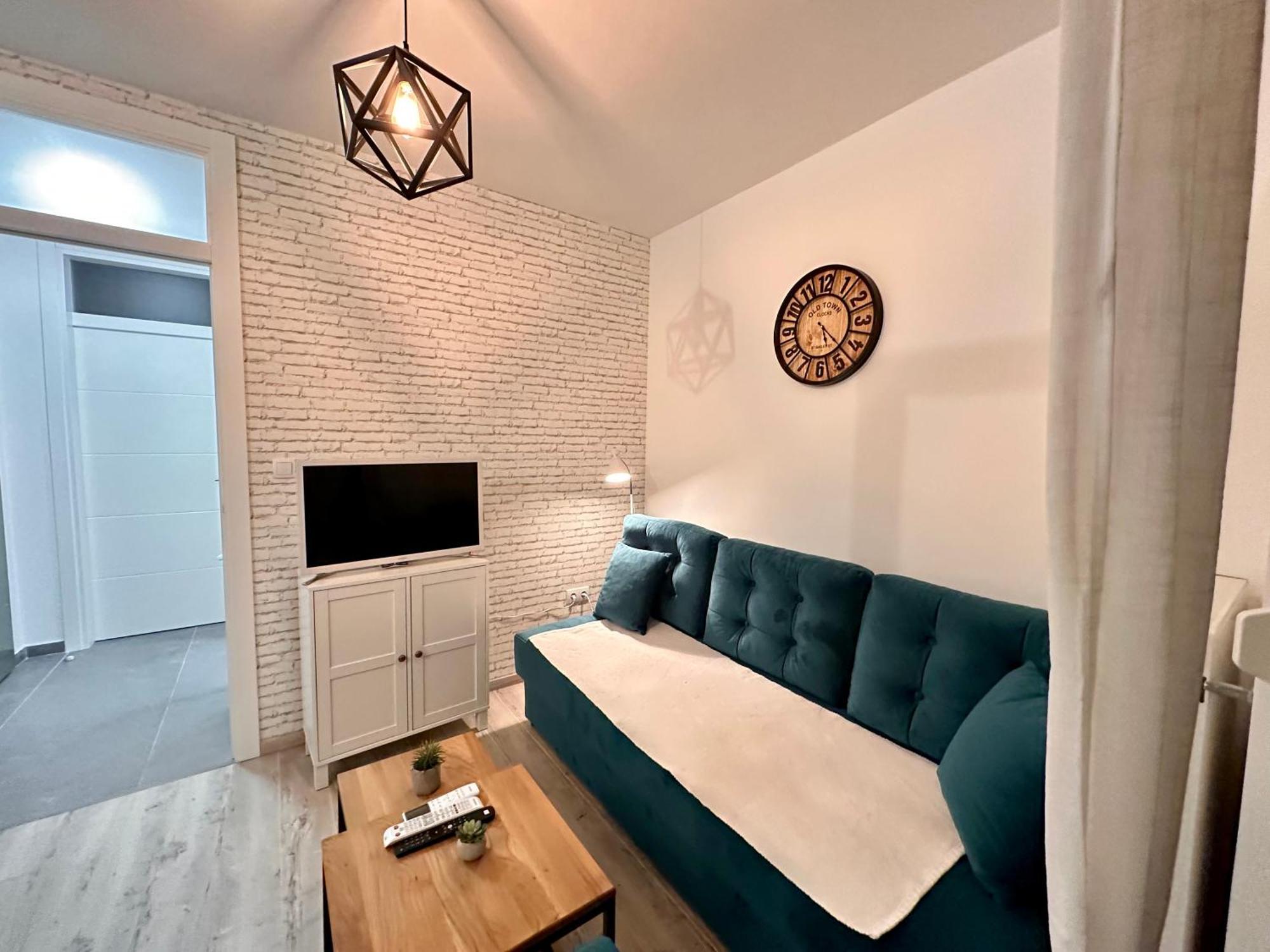 Lux Apartment III Prijedor Exteriör bild